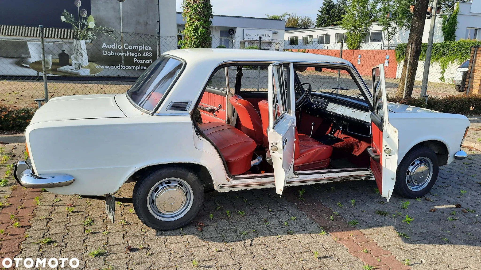 Fiat 125p - 2