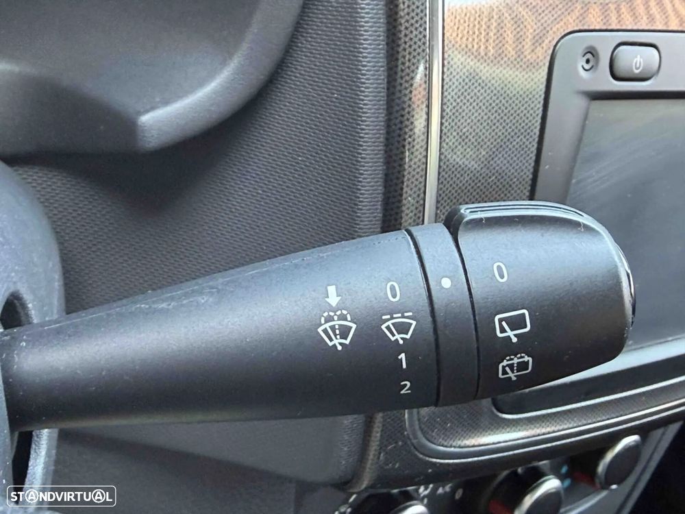 Dacia Sandero 0.9 TCe Stepway - 39