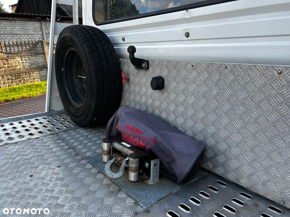 Peugeot BOXER - 29