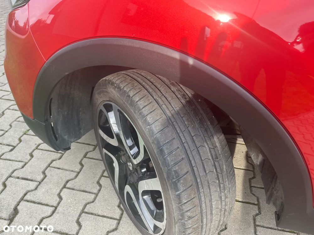 Renault Captur ENERGY dCi 90 Start&Stop Helly Hansen - 8