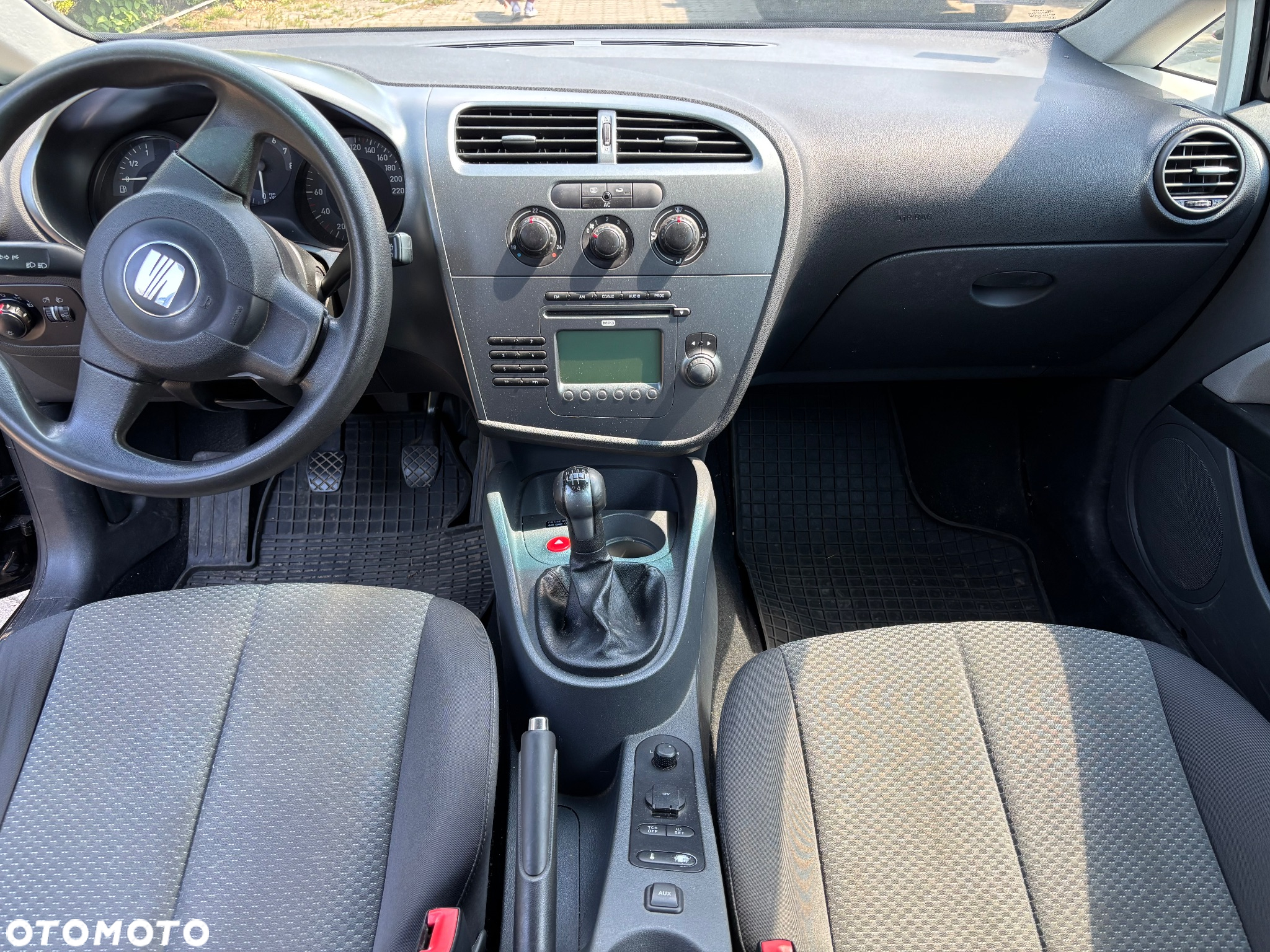 Seat Leon - 13
