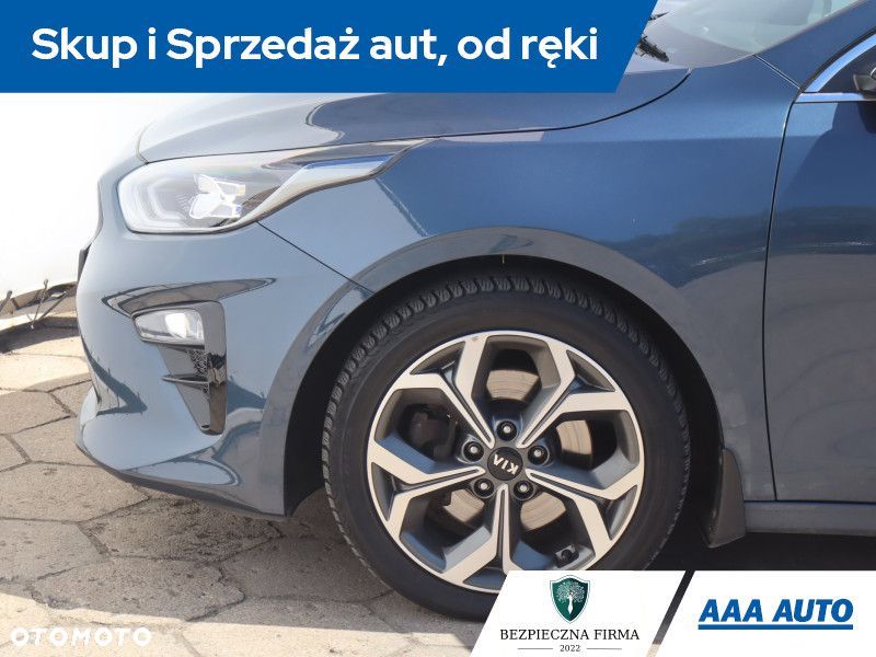 Kia Ceed - 15