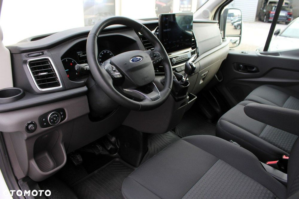 Ford Transit - 14