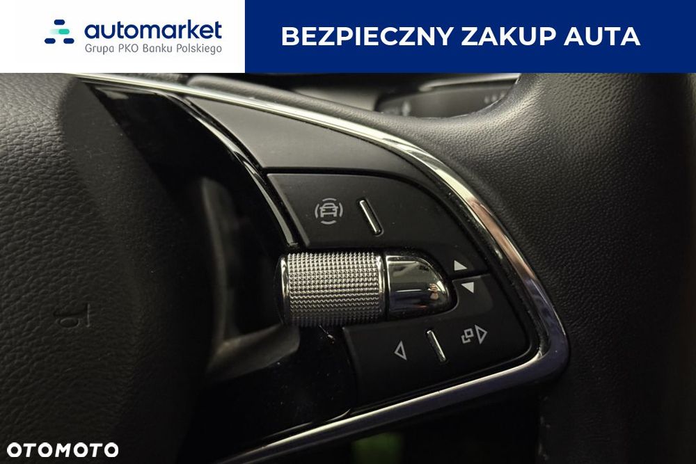 Skoda Octavia 1.5 TSI ACT Style - 17