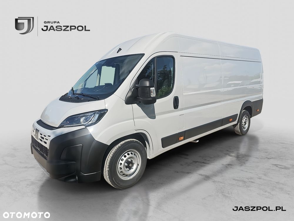 Fiat Ducato - 1