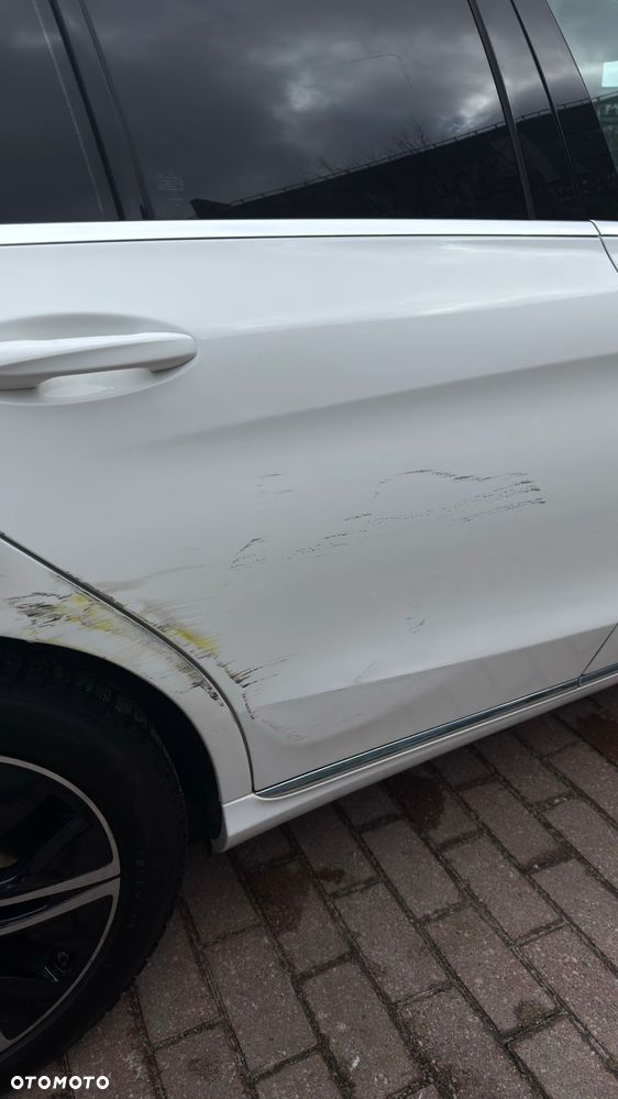 Mercedes-Benz Klasa C 160 Business Edition 9G-TRONIC - 17