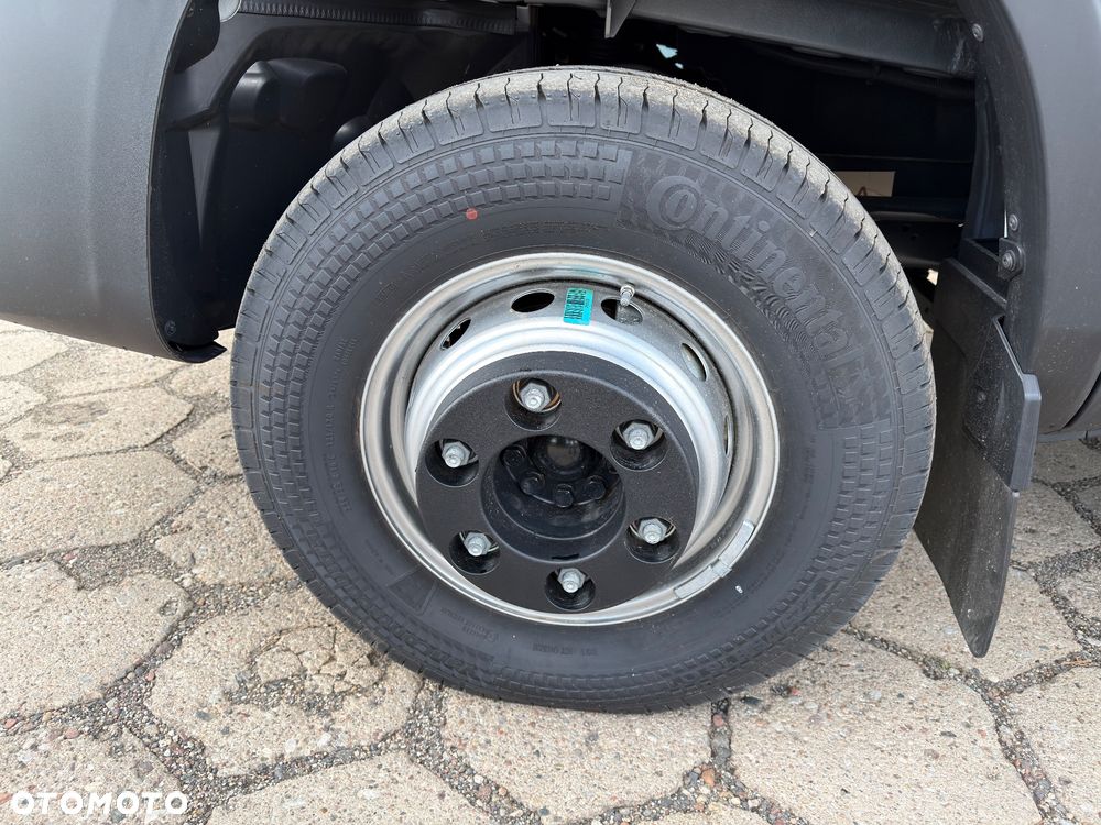 Iveco Daily 70c - 18
