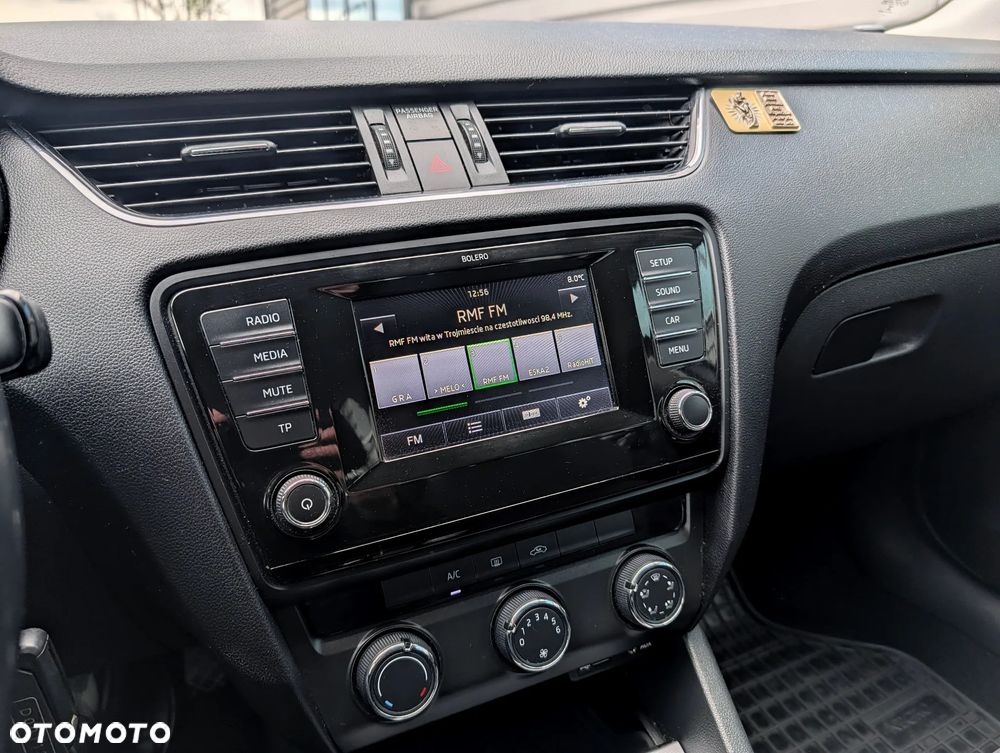 Skoda Octavia 1.6 TDI Ambition - 17