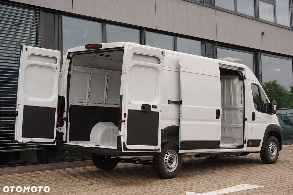 Fiat Ducato FIAT Ducato Maxi L4H2 2.2 180KM - 7