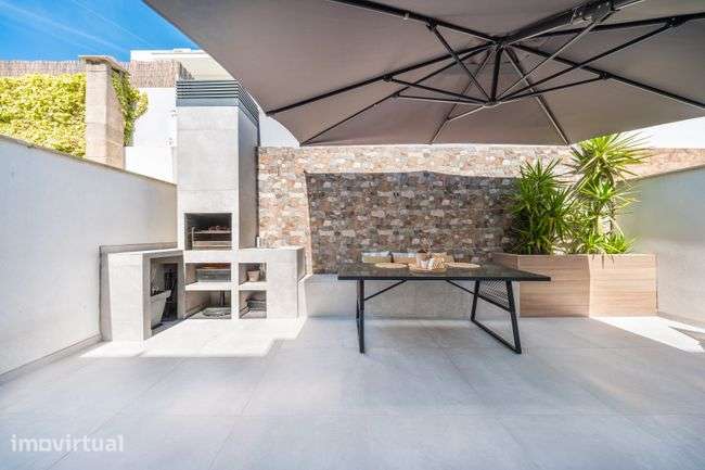Moradia T3 com Terraço - Grande imagem: 3/33