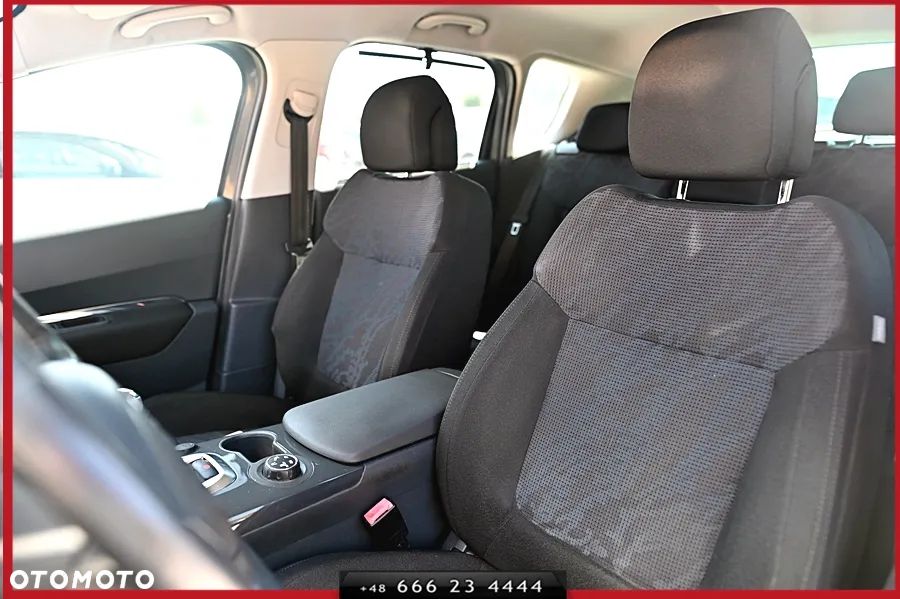 Peugeot 3008 HDi FAP 150 Platinum - 14