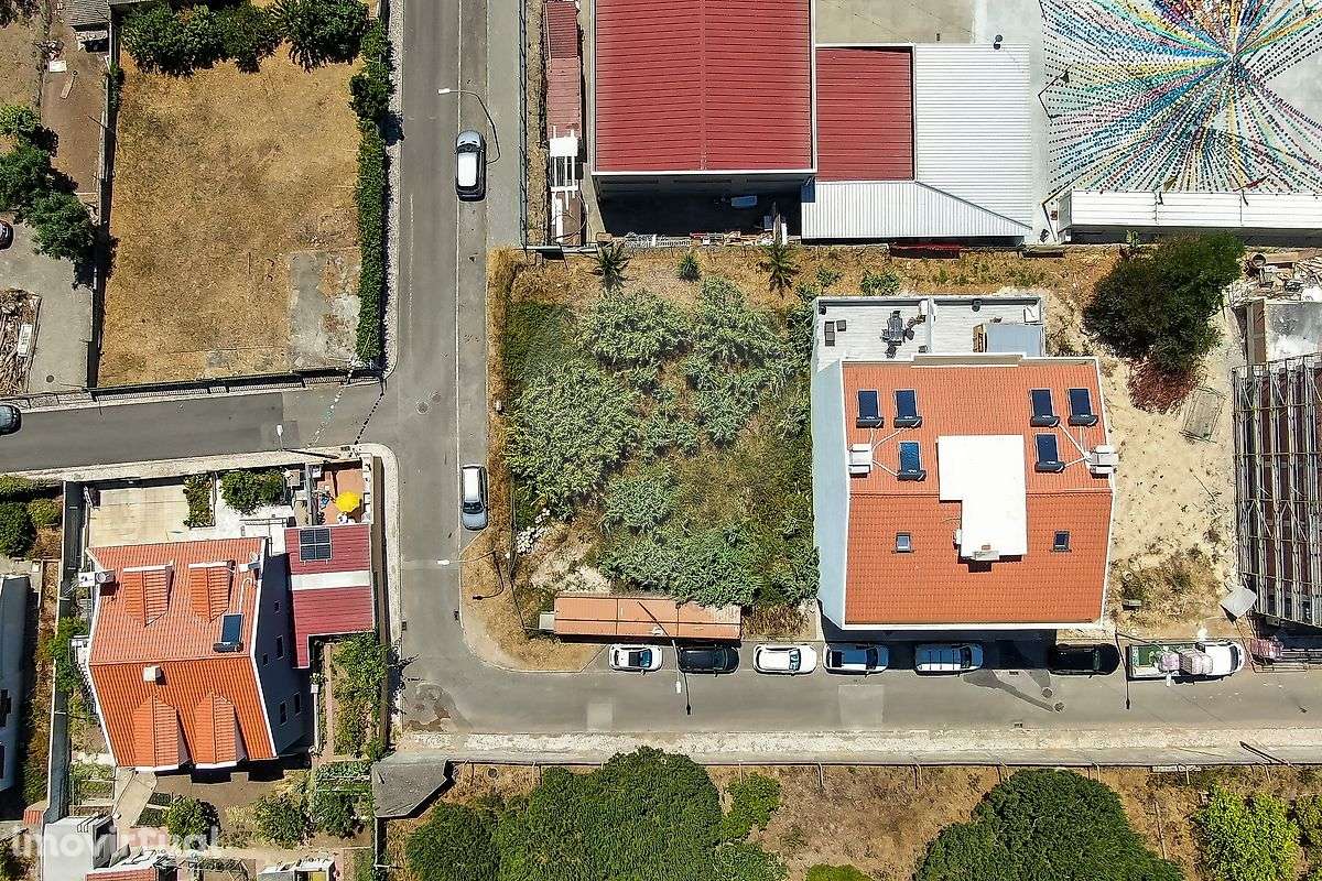 Terreno  para venda - Grande imagem: 2/11