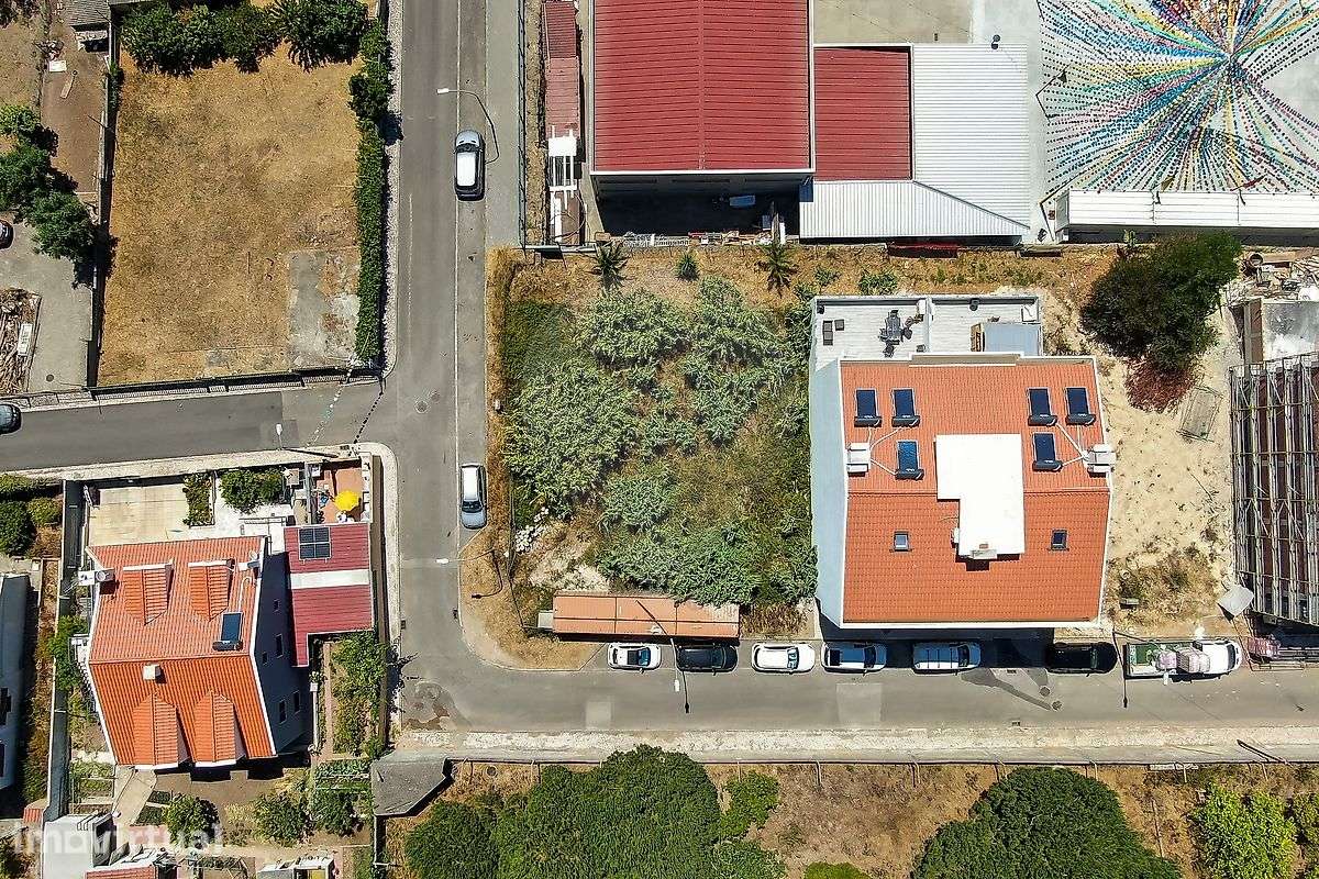 Terreno  para venda - Grande imagem: 2/11