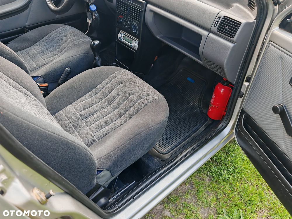 Fiat Uno - 13