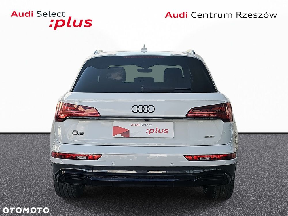 Audi Q5 50 TFSI e Quattro S Line S tronic - 6