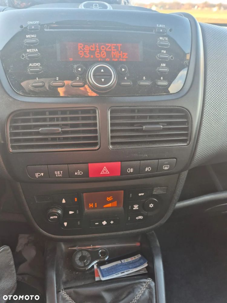 Fiat Doblo - 9
