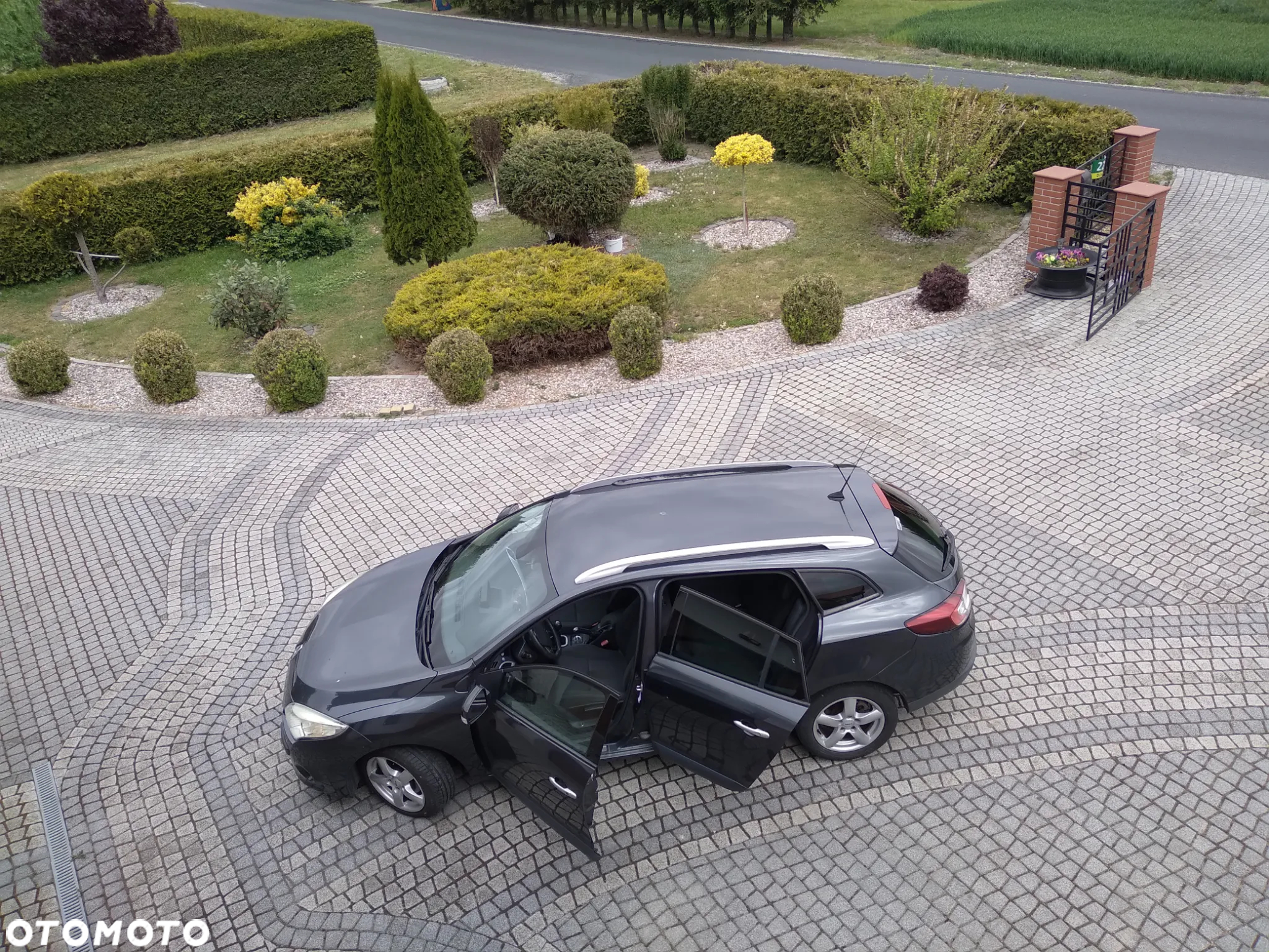 Renault Megane 1.9 dCi Dynamique - 38
