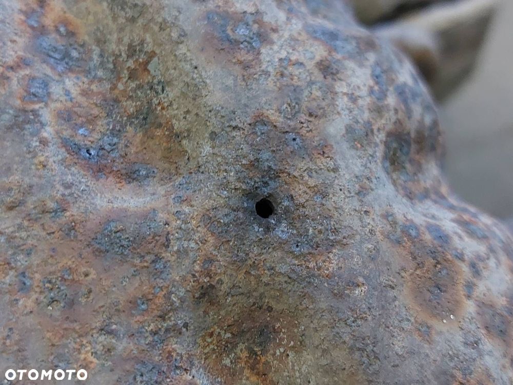 TŁUMIK WYDECH KOŃCOWY + ŚRODKOWY CHRYSLER GRAND VOYAGER IV 2.8 CRD - 6