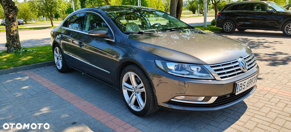 Volkswagen CC - 3