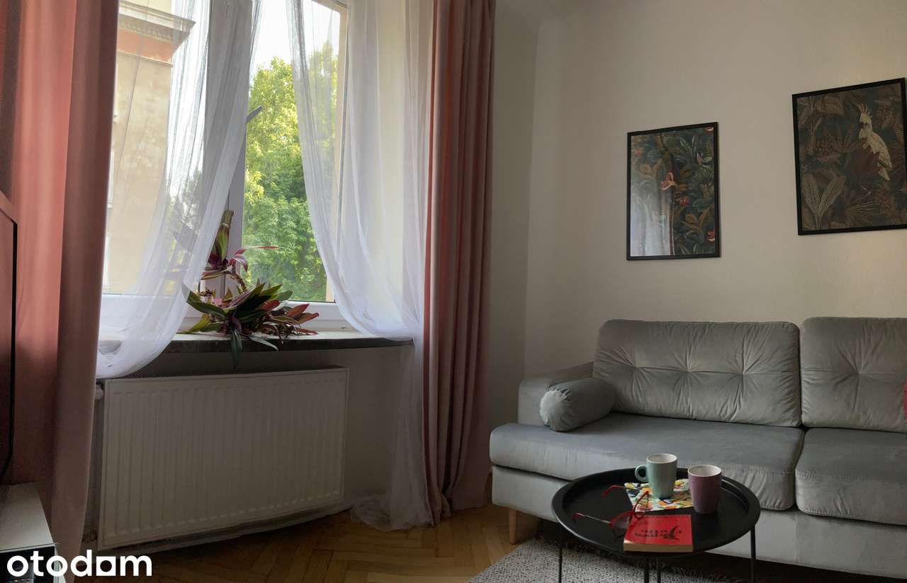 2 pokoje, mieszkanie na wynajem - Warszawa, Śródmieście - 68558606 ...