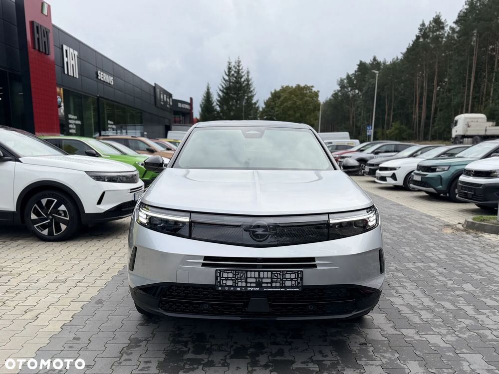 Opel Grandland 1.2 mHEV GS eDTC6 - 3