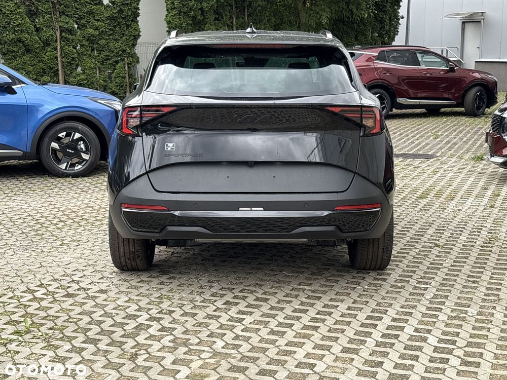 Kia Sportage 1.6 T-GDI L 2WD DCT - 8