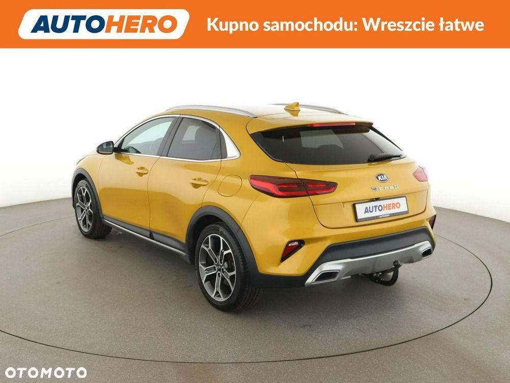 Kia XCeed - 5