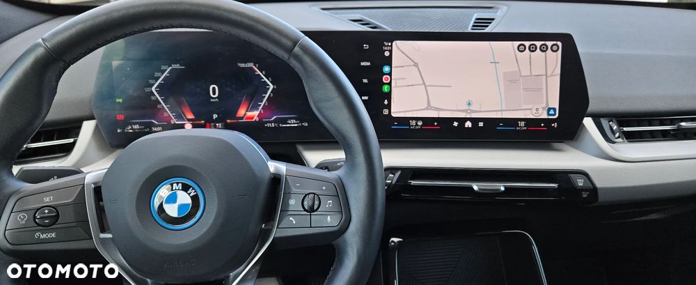 BMW X1 xDrive25e xLine sport - 25