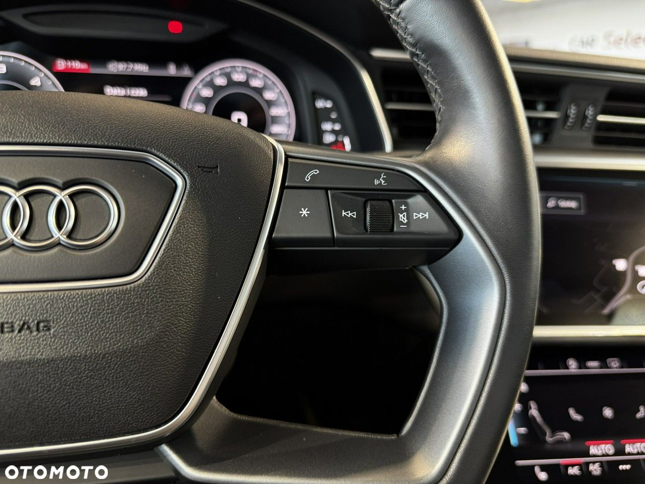 Audi A6 - 23