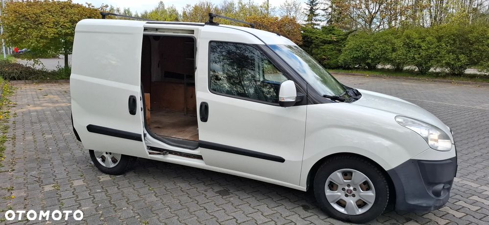 Fiat Doblo - 12