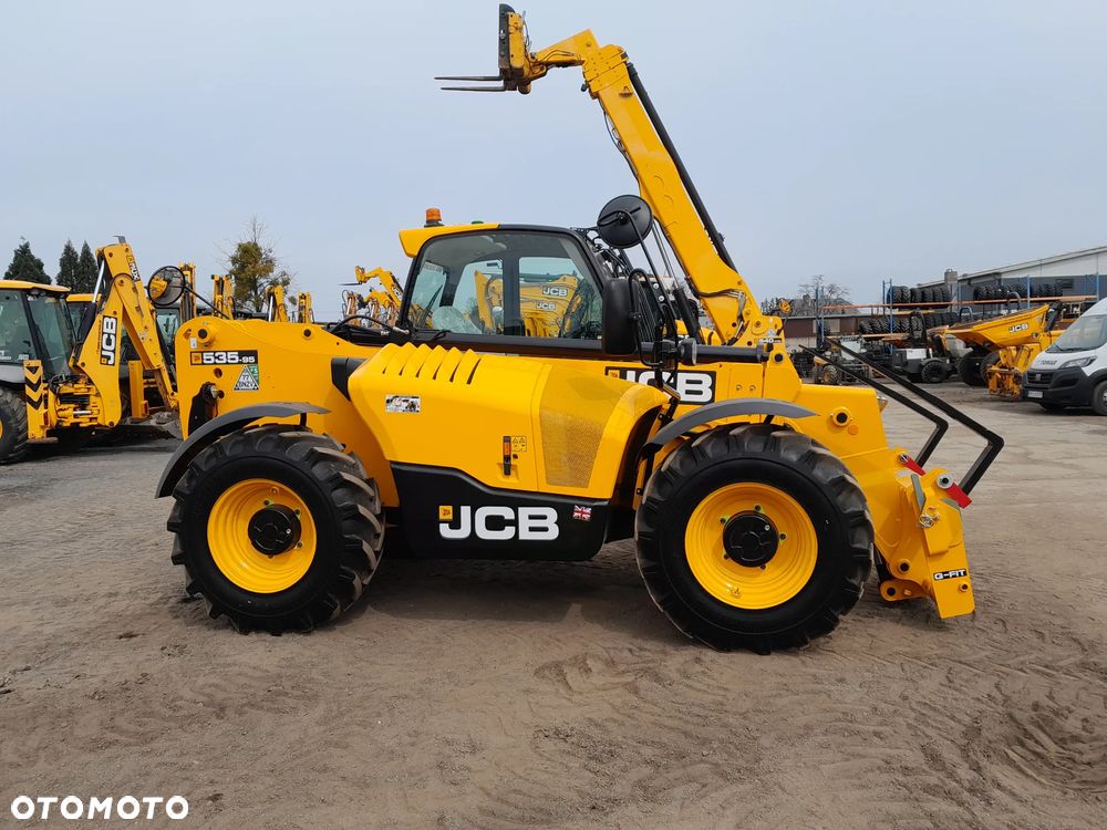 JCB 535-95 - 1