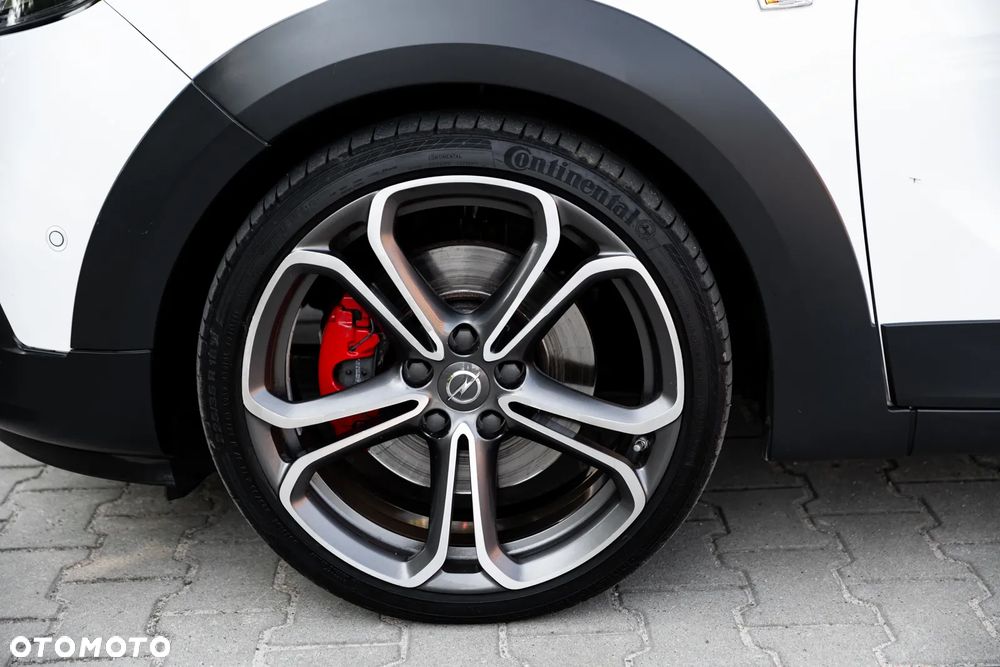 Opel Adam 1.4 Turbo S - 40