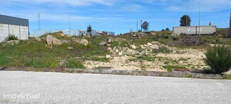 Lote de Terreno na PLIE Guarda - Grande imagem: 4/4