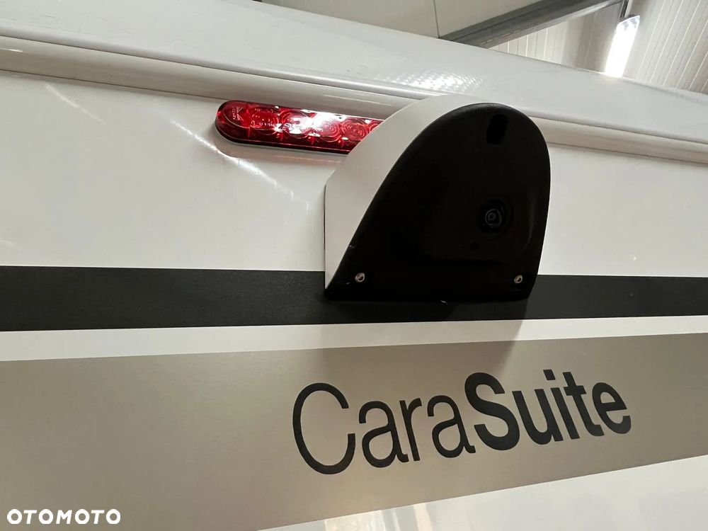 Weinsberg CaraSuite 650 MF (Ford) - 12