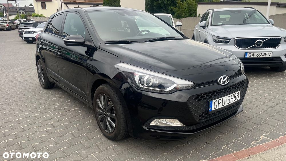 Hyundai i20 - 3