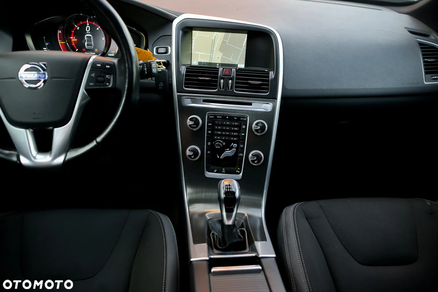 Volvo XC 60 D4 Drive-E Summum - 21