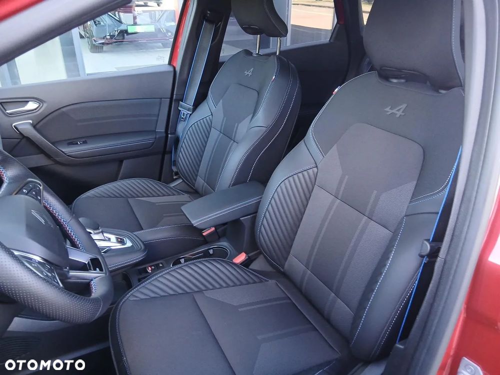 Renault Symbioz 1.6 E-Tech Full Hybrid 145 Esprit Alpine - 18