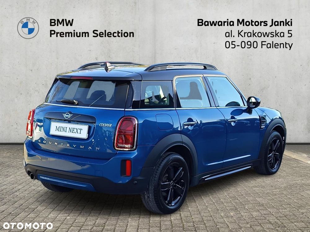 MINI Countryman - 3