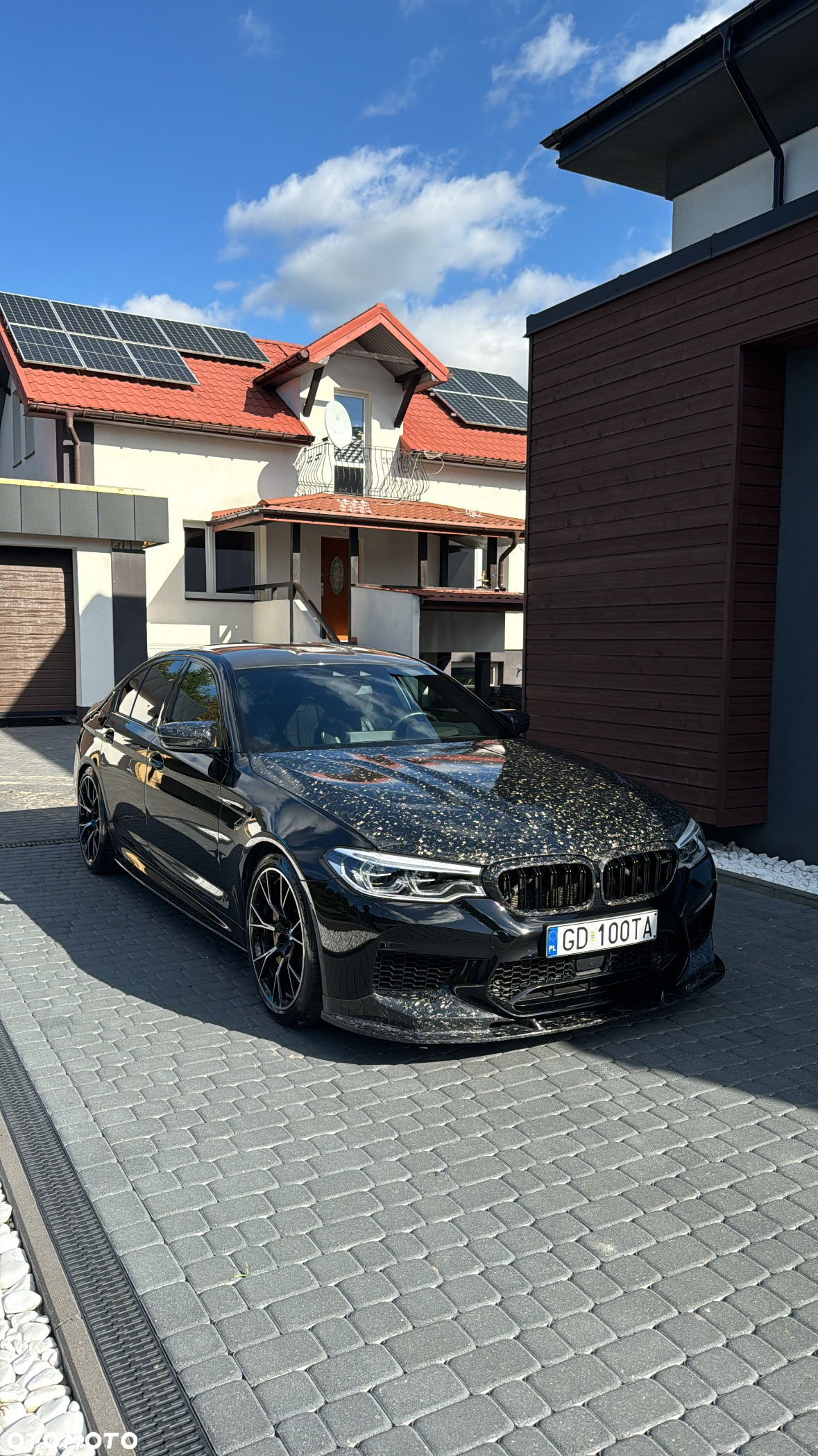 BMW M5 - 3