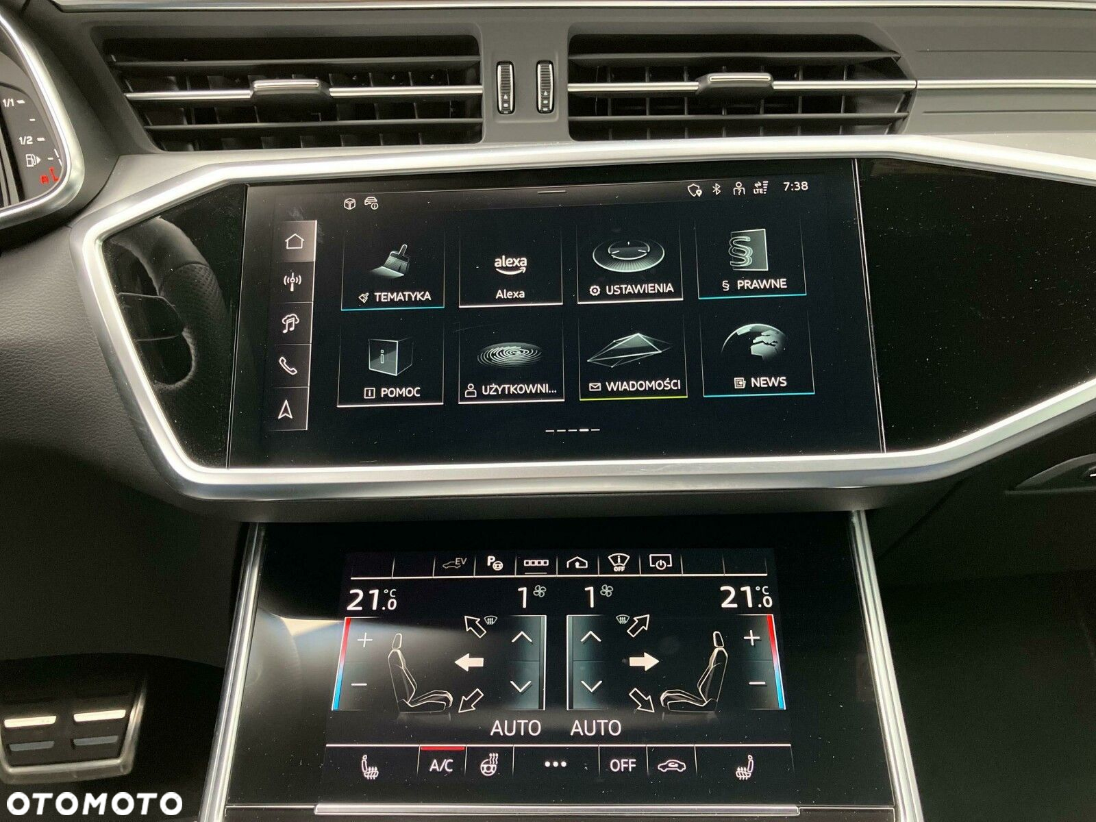 Audi A6 - 23