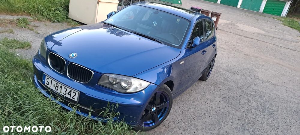 BMW Seria 1 116i - 18