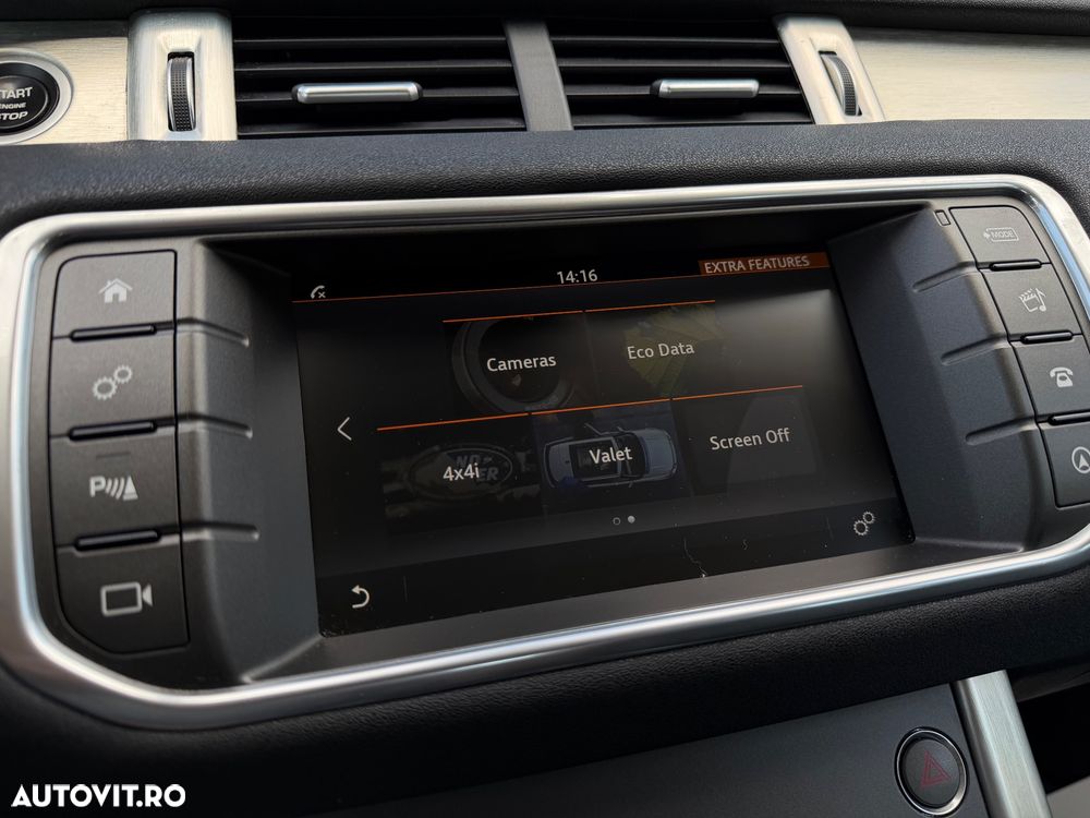 Land Rover Range Rover Sport - 13
