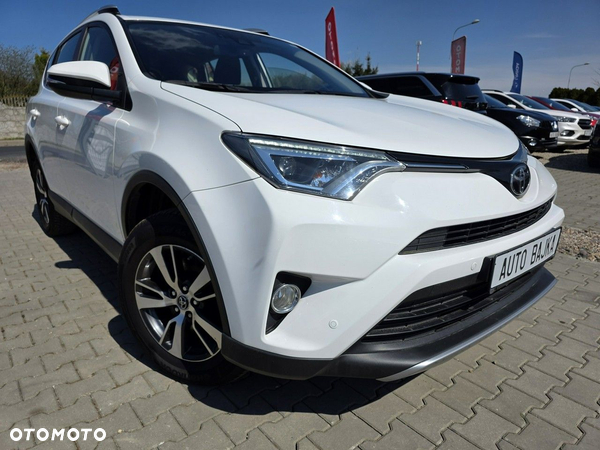 Toyota RAV4 2.0 Premium 4x4 MS
