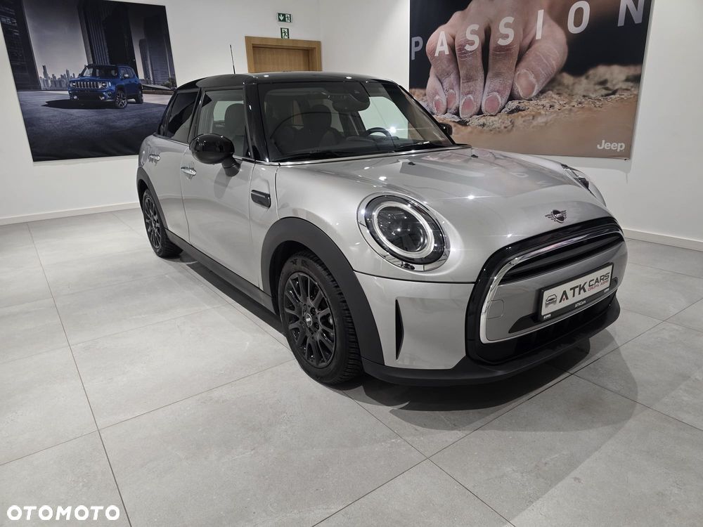 MINI Cooper Yours Trim - 3