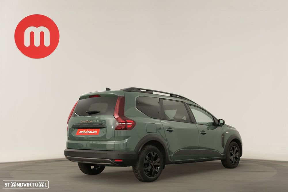 Dacia Jogger 1.0 ECO-G Extreme+ Up&Go 7L Bi-Fuel - 4