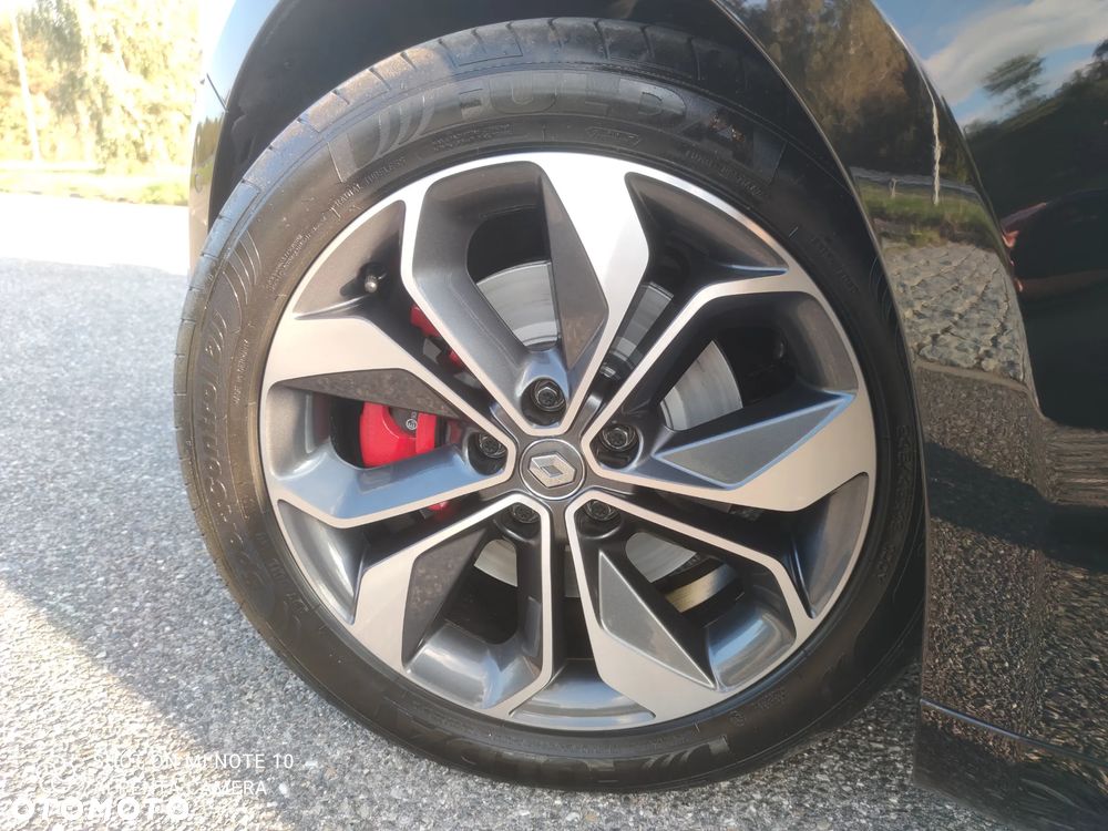 Renault Talisman Grandtour ENERGY dCi 160 EDC LIMITED - 38