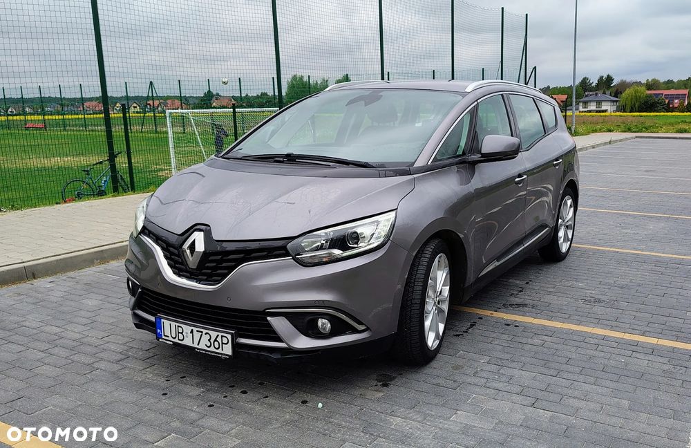 Renault Scenic ENERGY dCi 110 Business - 2