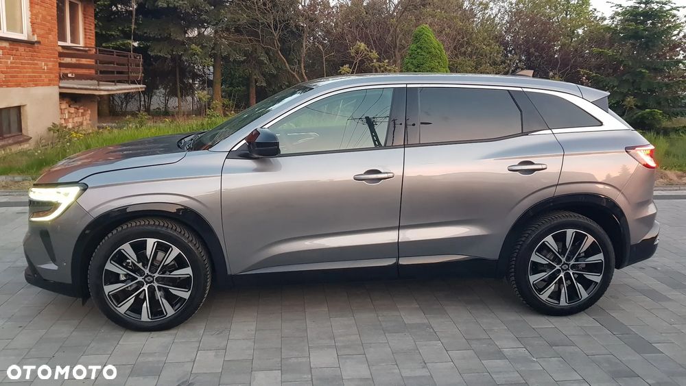 Renault Austral E-Tech Full 200 Iconic - 5