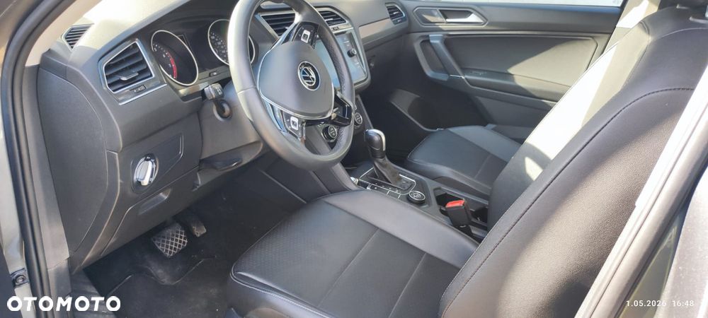 Volkswagen Tiguan - 10
