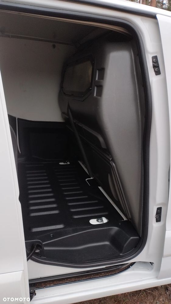 Peugeot Partner - 23